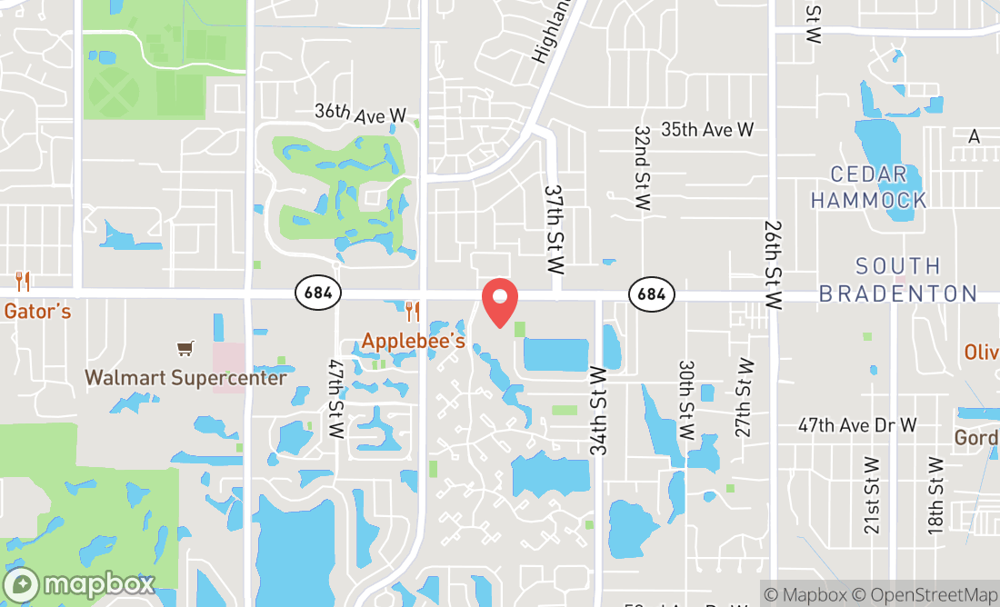 Donald Swartz location