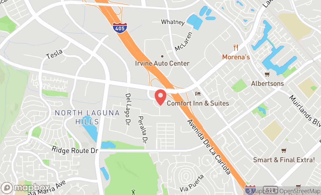 Donna Aguirre location