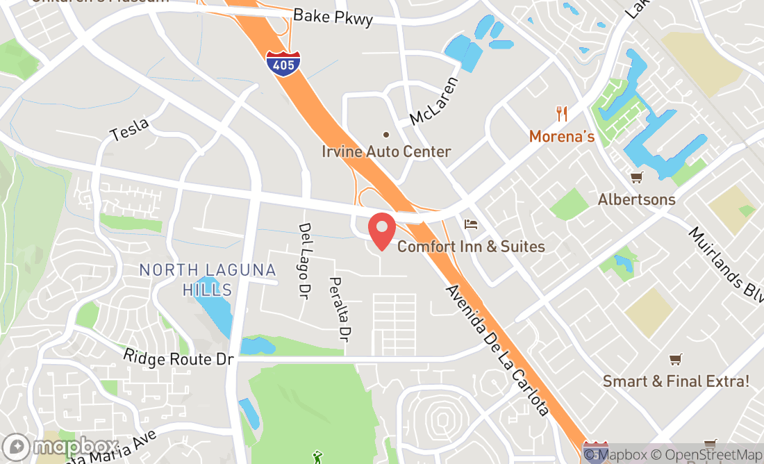 Donna Aguirre location