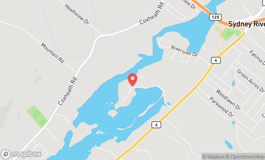 Donnie Snow location