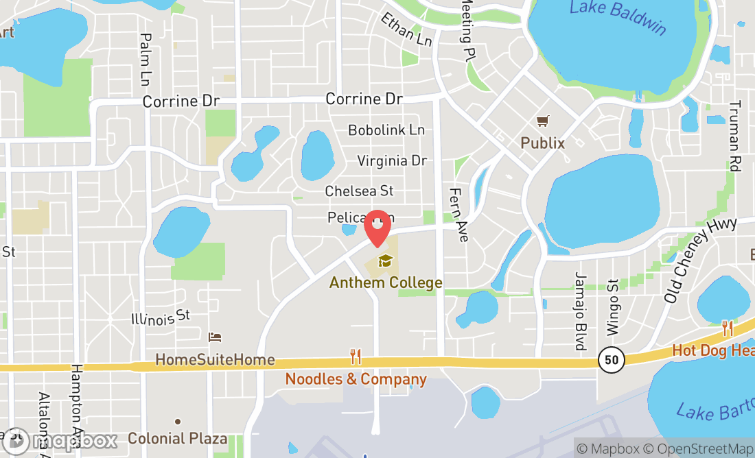 Doug Dickerson location