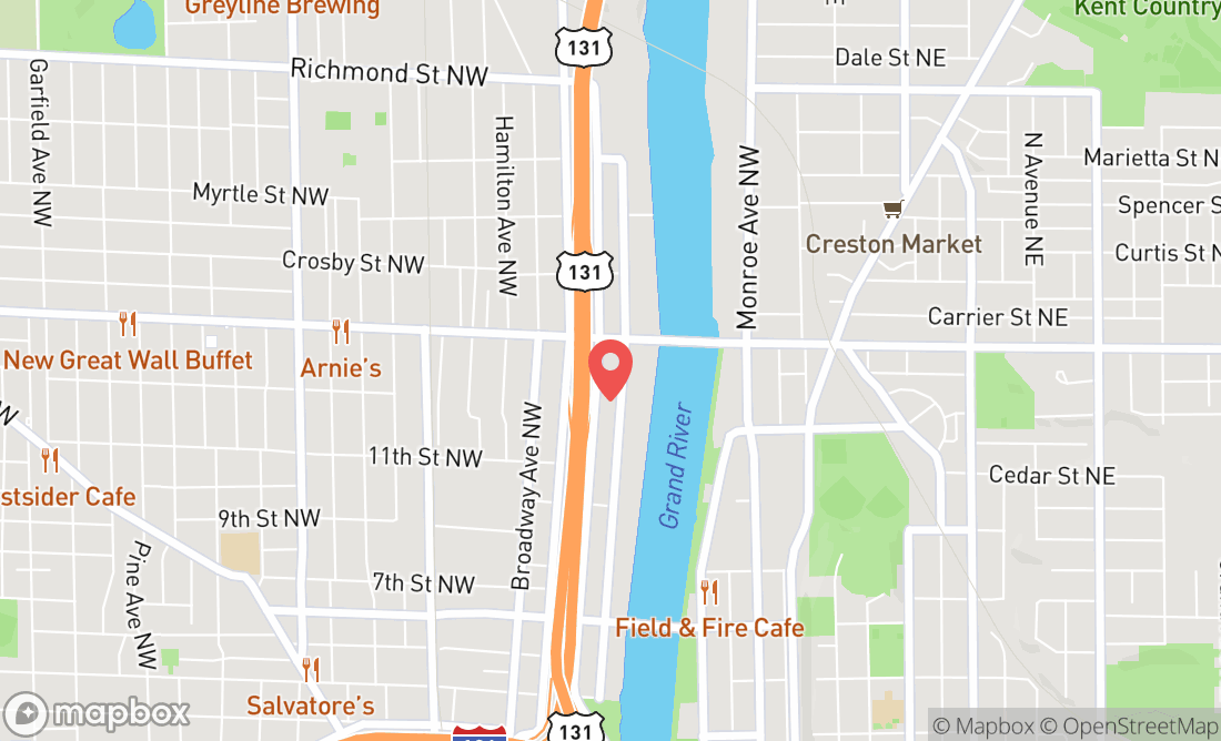 Doug Holtrop location