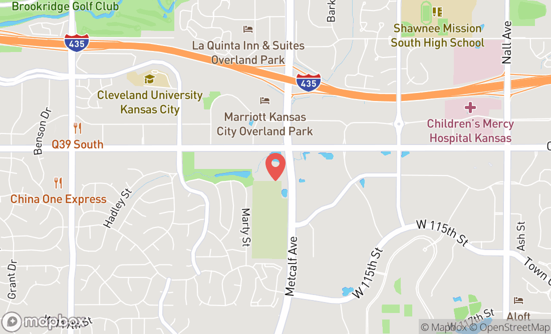 Doug Hubler location