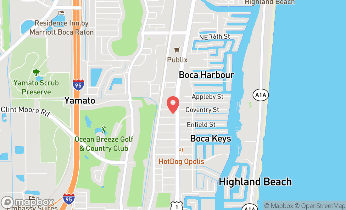 Douglas Shavel location