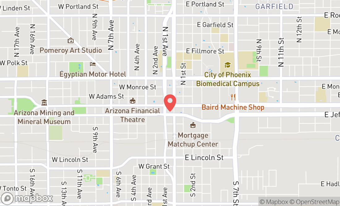 Dr. Fernando Acosta location