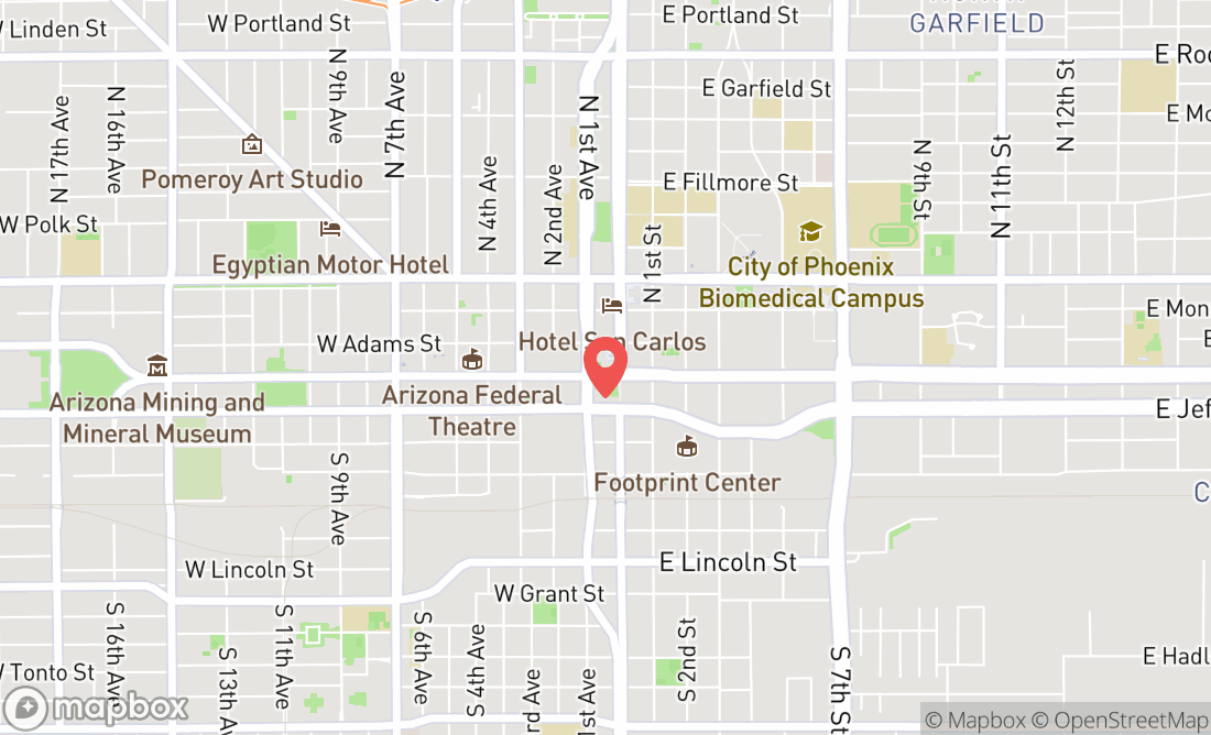 Dr. Leilani Felix-Acosta DBA MBA CM&AP location