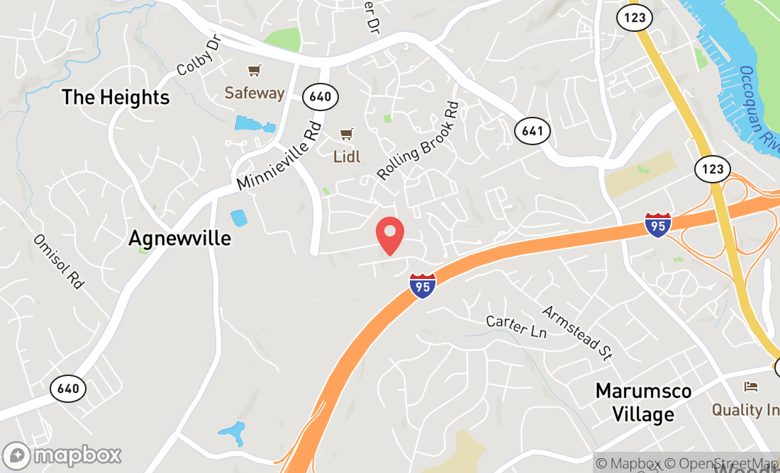 Dustin Zeher location