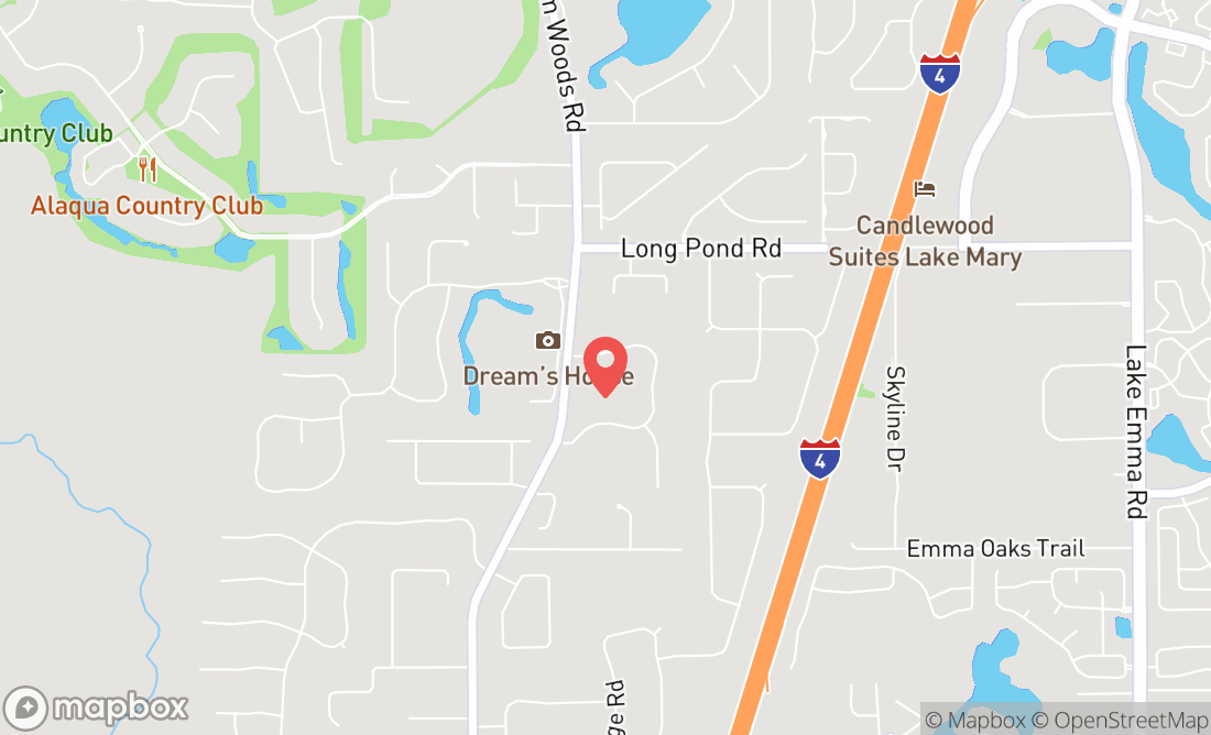 Dwight Altman location