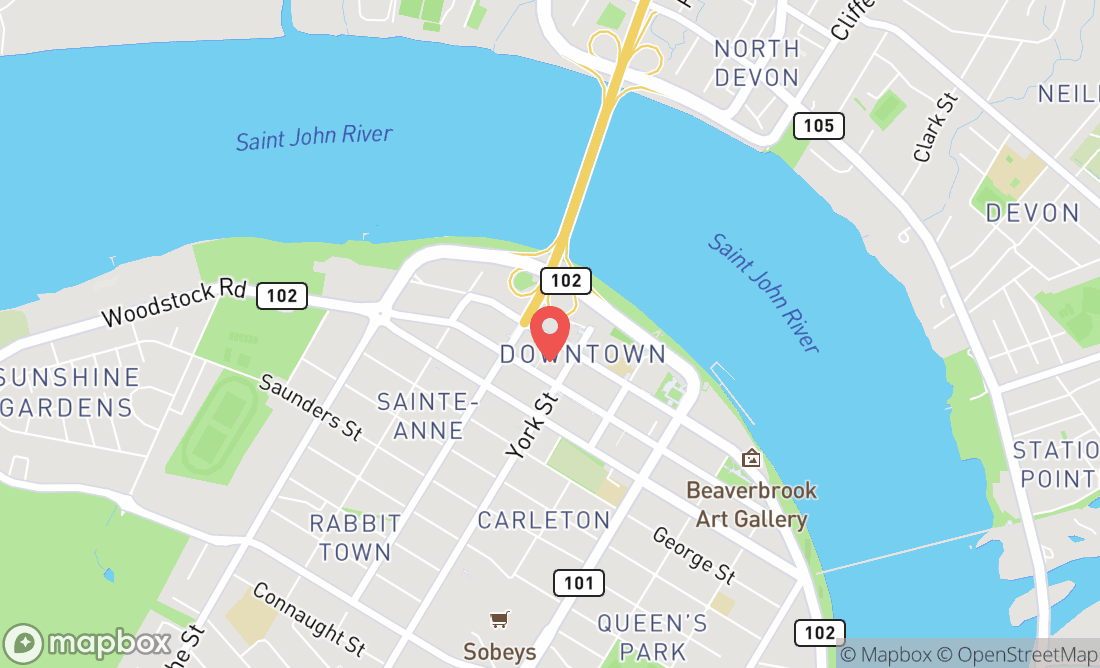 Dylan Stuart location