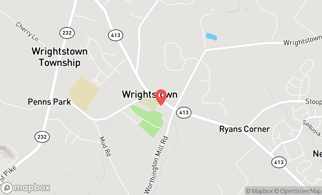 Ed OSullivan location