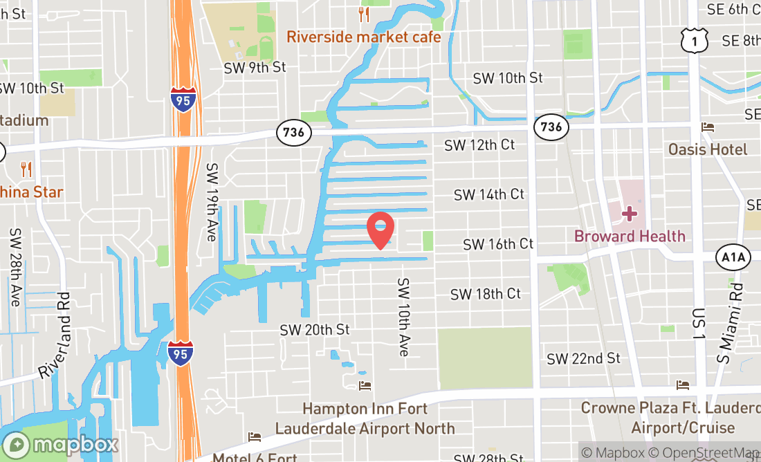 Edmund Kwoka III location