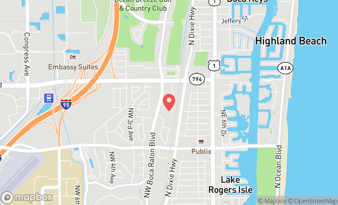 Eduardo Sosa location