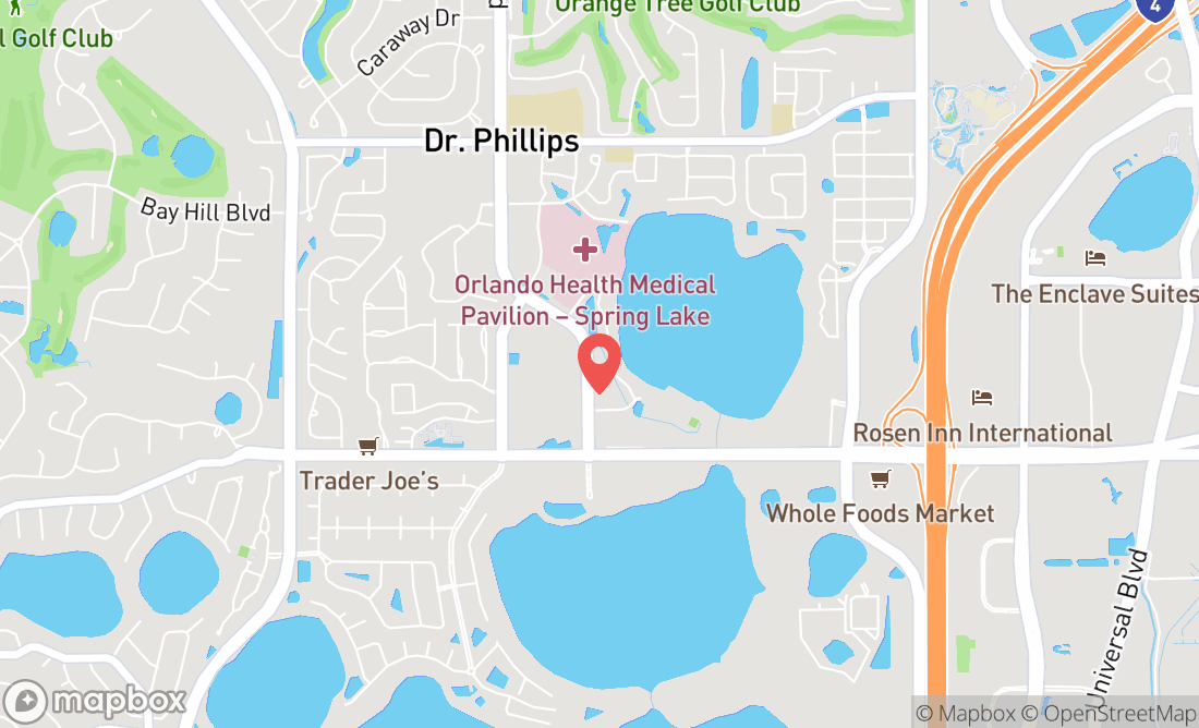 Edward Alexander Jr. location