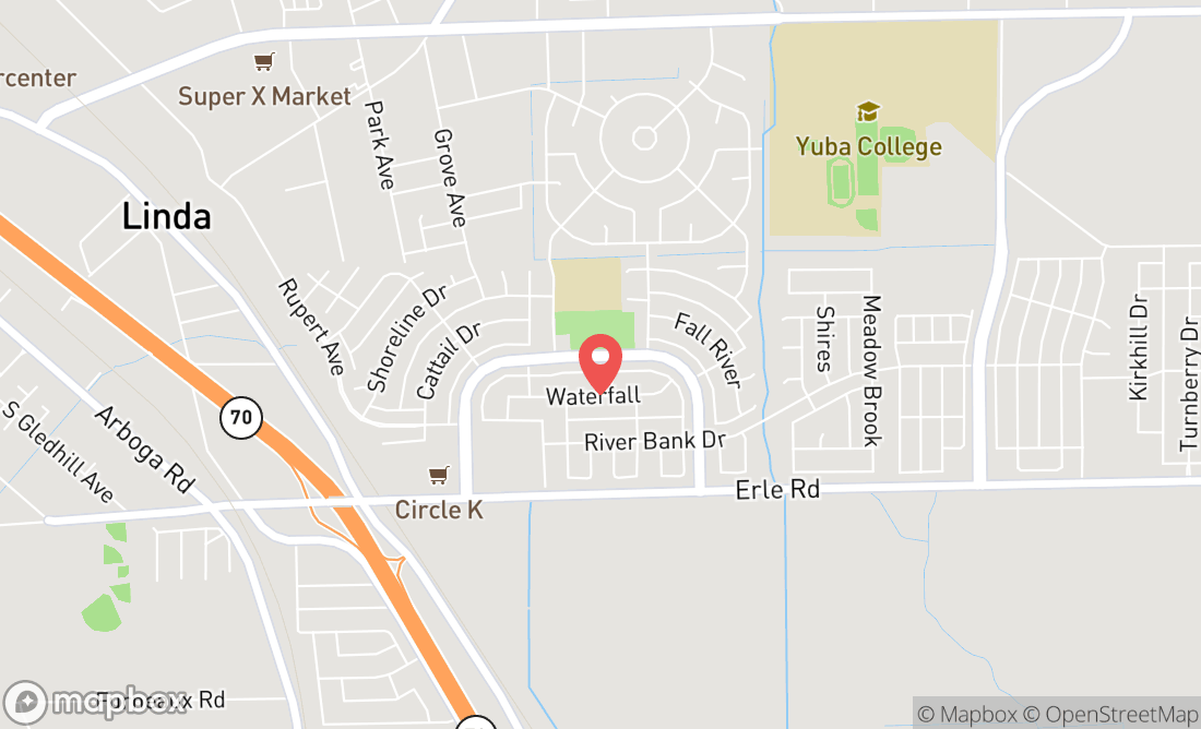 Edward Cotney location