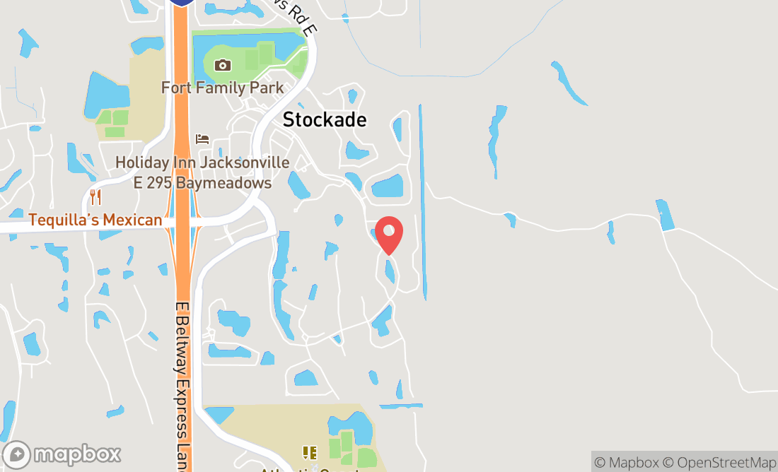 Edwin Randall location