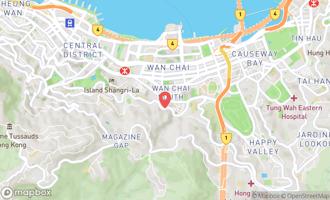 Edwin Kan Hing Lee location
