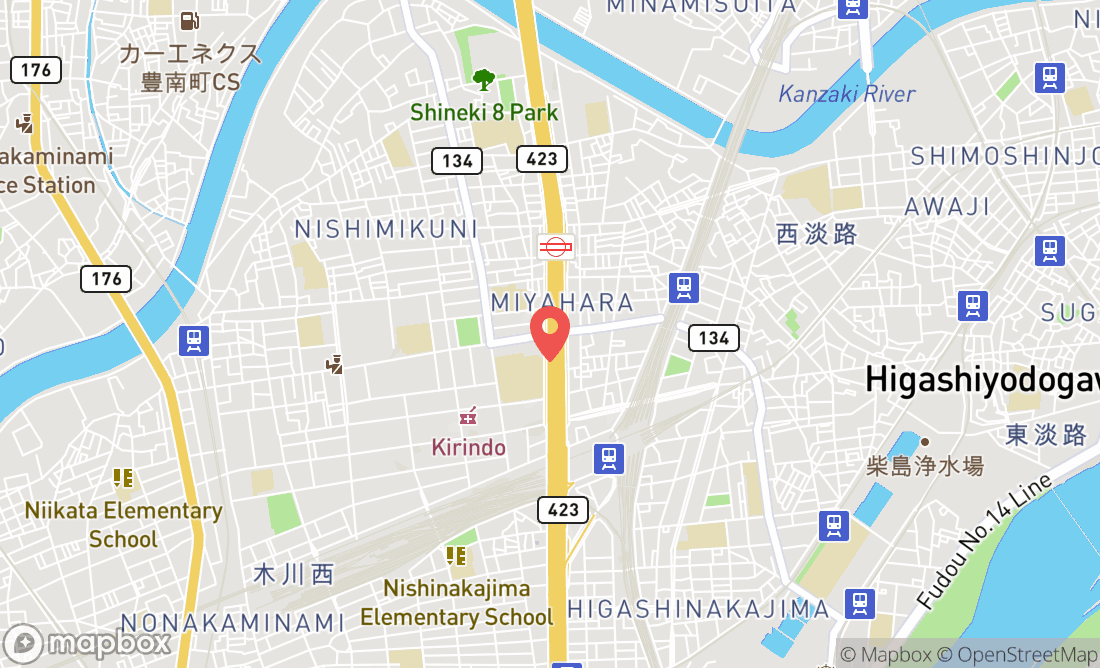 EIJI TAKASU location