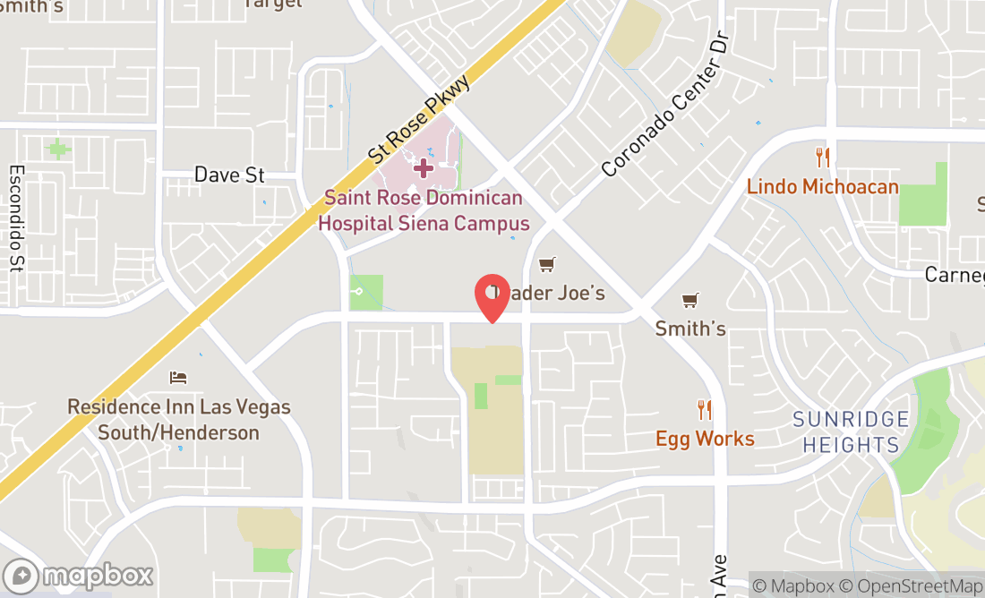 Eileen Prudhont location