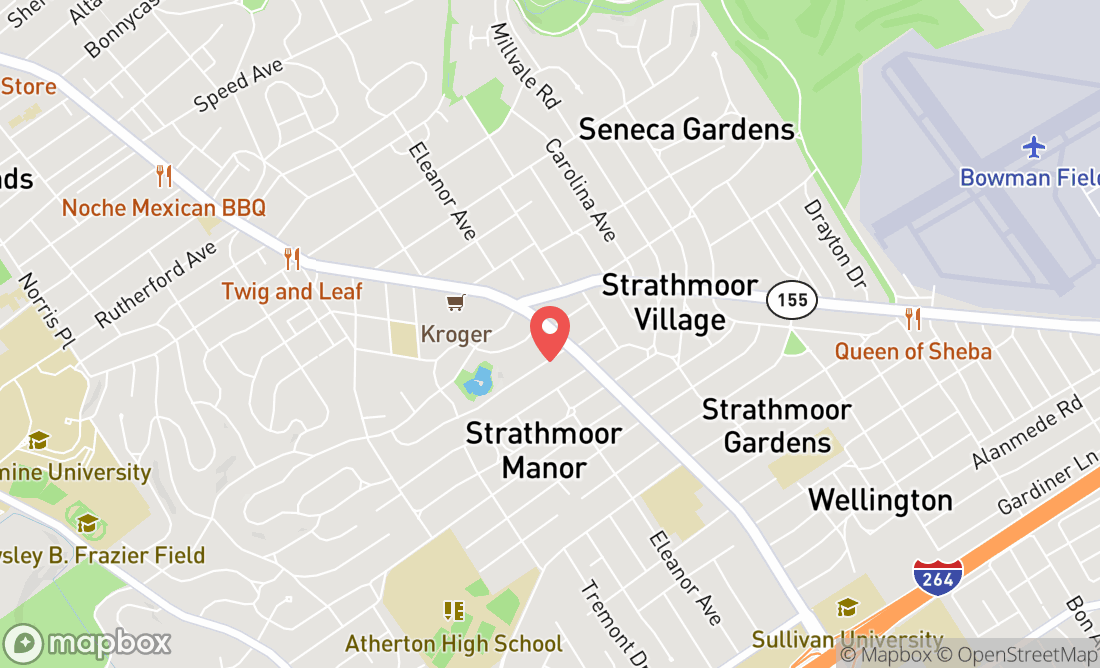 Elaine Nunn location