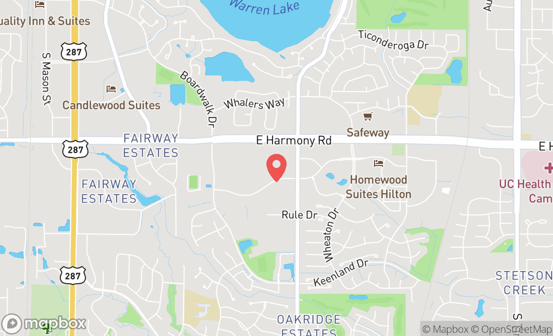 Elena Moore location