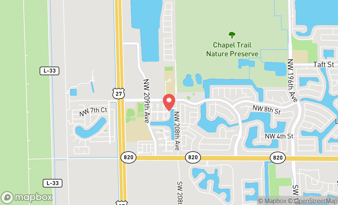 Enrique Johnson location