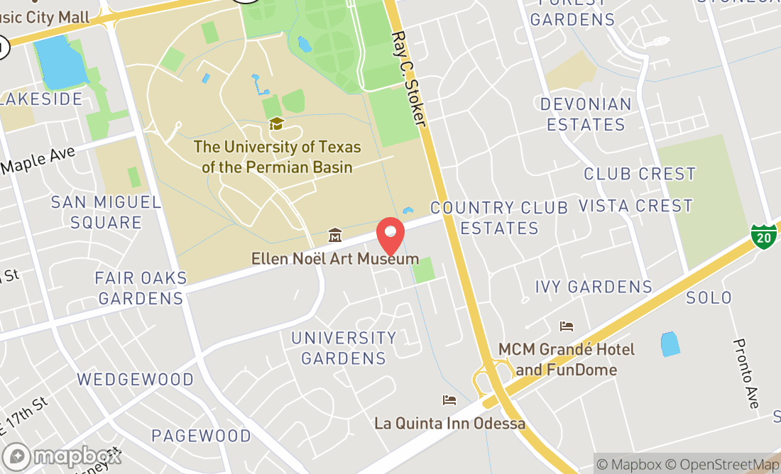 Enrique Romero location