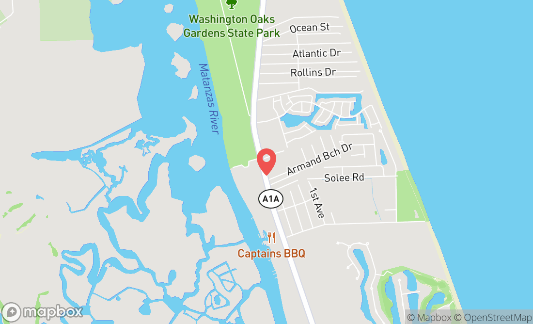 Eric Gagnon location