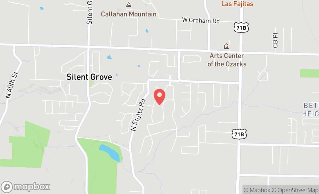 Eric Harris location