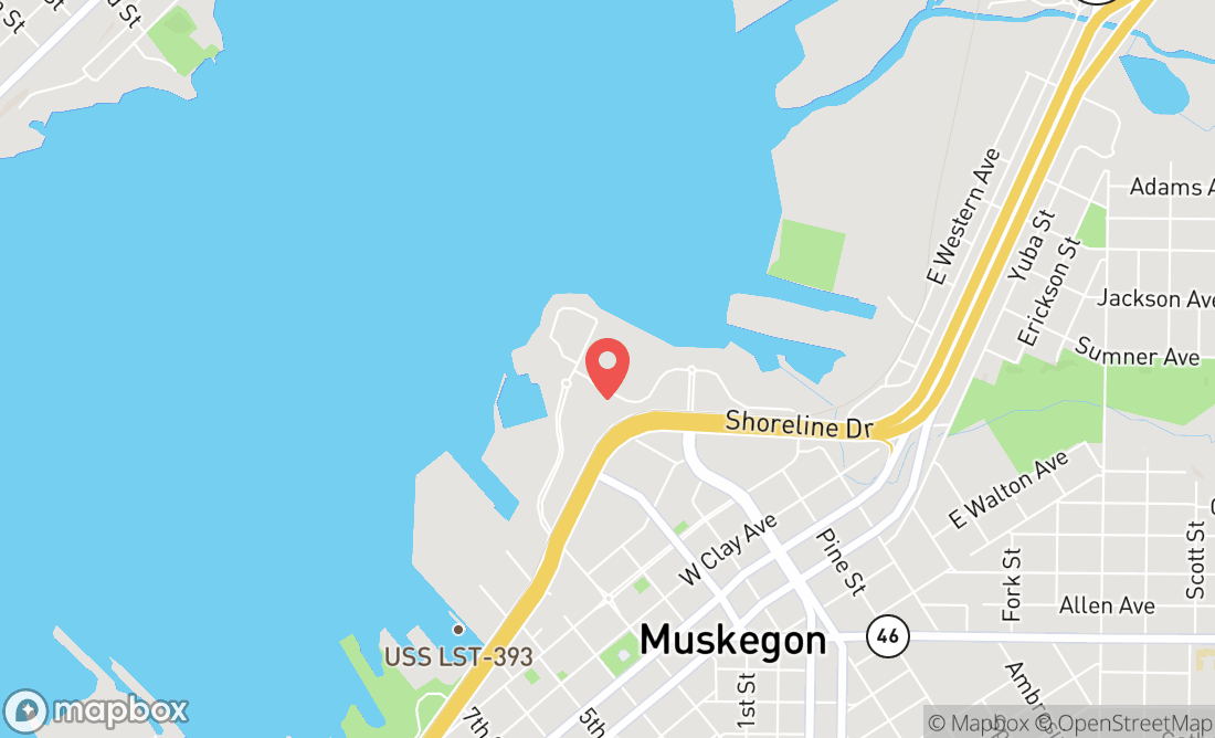 Eric Rollins location