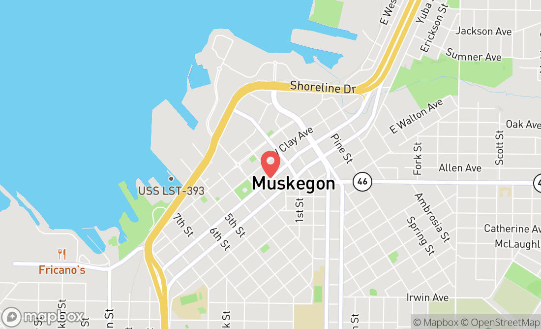 Eric Seifert location