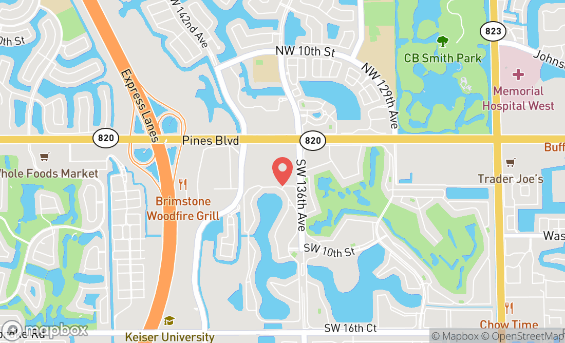 Erick Marenco location