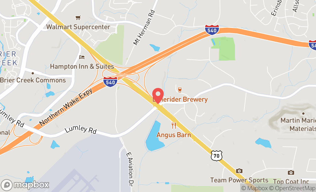 Erik Sullivan location