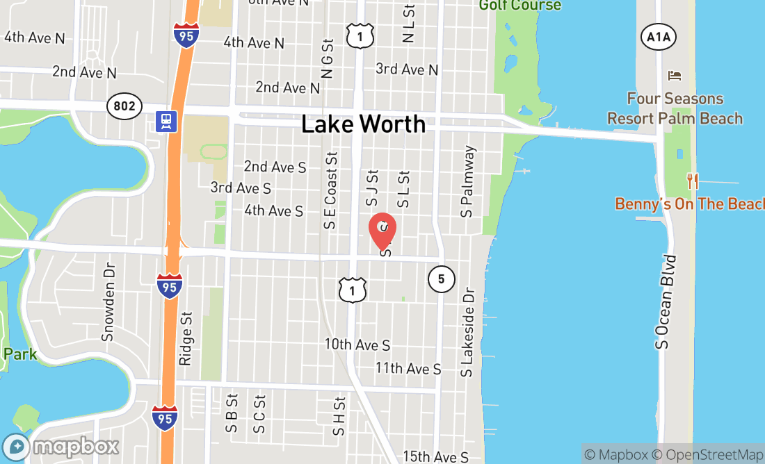 Erin Crawford location