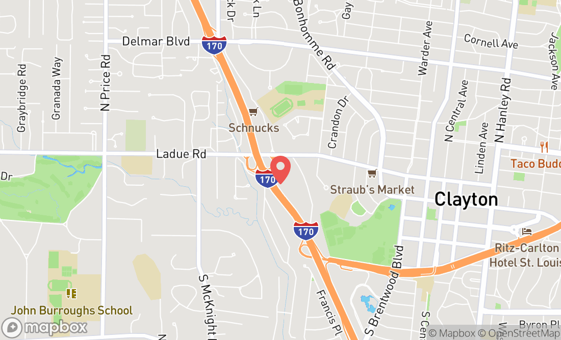 Erin Joy PhD location