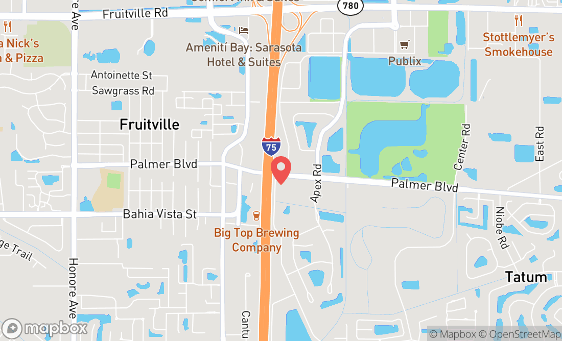 Ernie Kristaly location