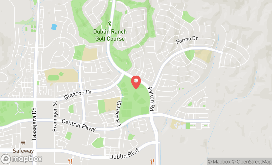 Esmeralda Espinoza location