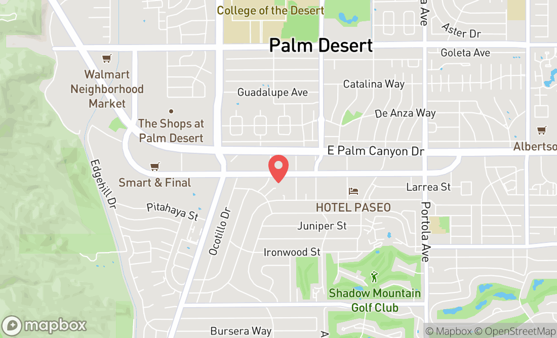 Ethan Juedes location