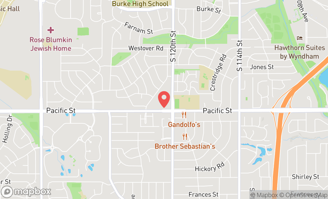 Evan Meester location