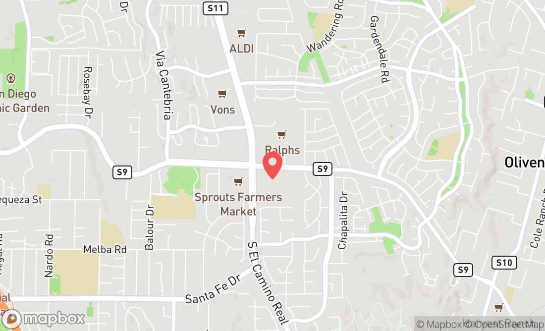 Everett Roff location