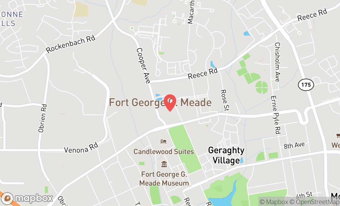 Evert Hawk II location