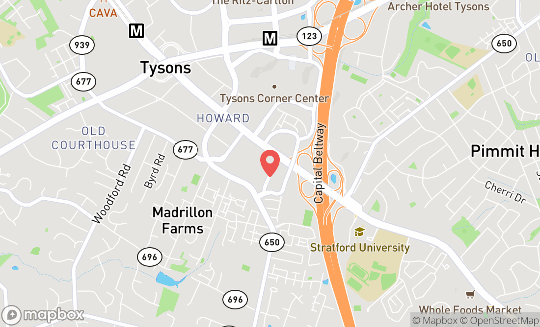 Faraaz Ali, MBA, CBI, M&AMI, CM&AA location