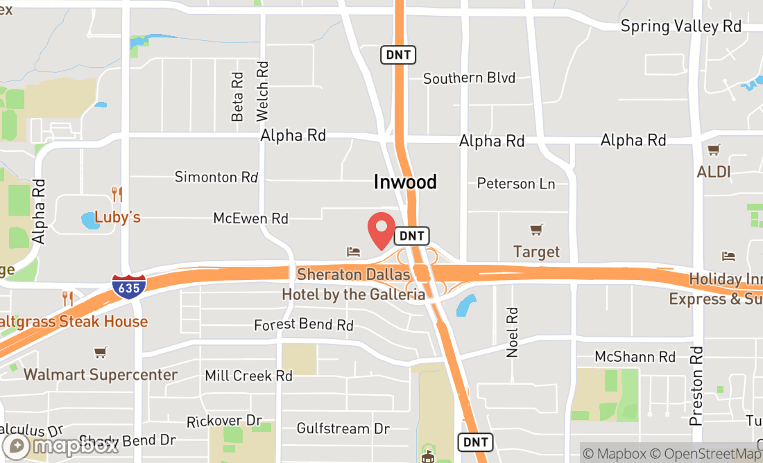 Fareed Kaisani location