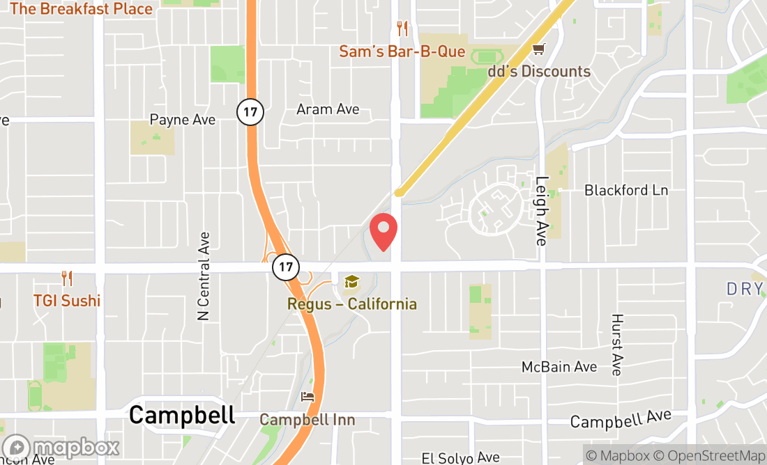 Farley Gouner location