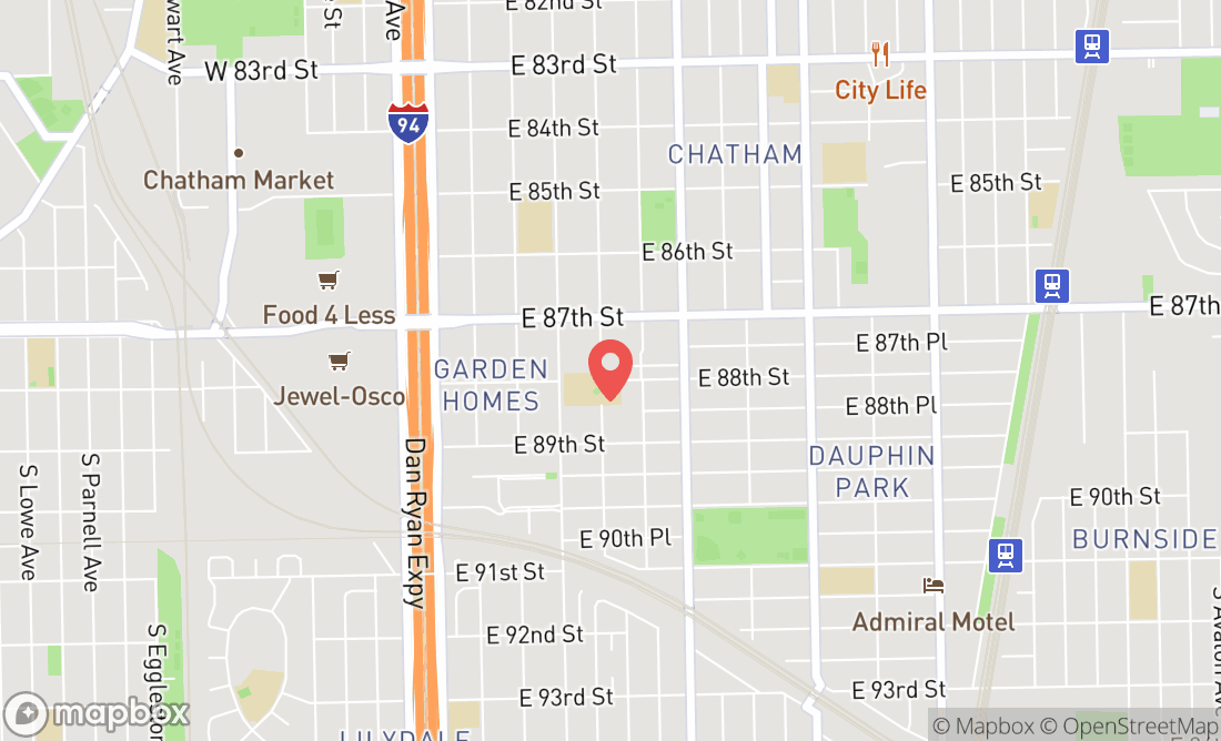 Felicia Hardy location