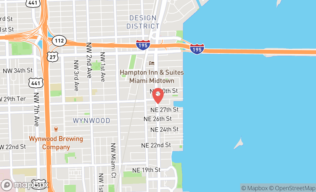 Felipe Lahrssen location