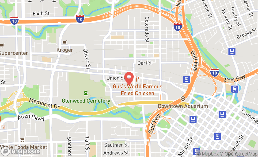 Fernando Saldivia location