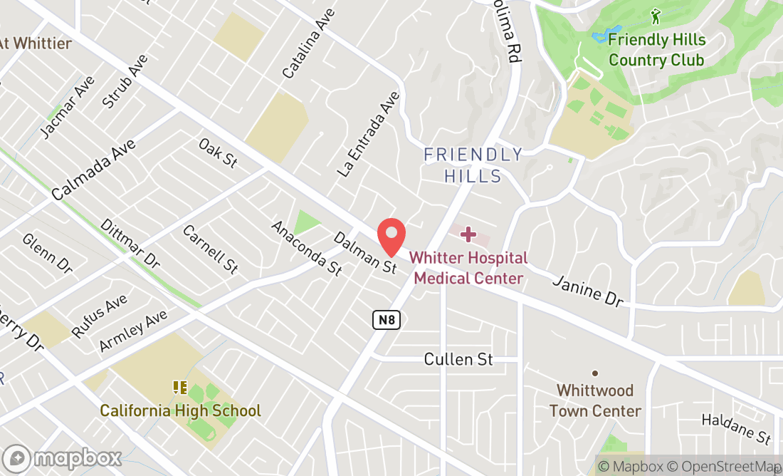 Fernando Spindola location