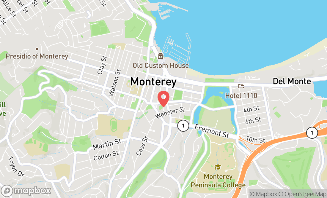 Flora Chong location