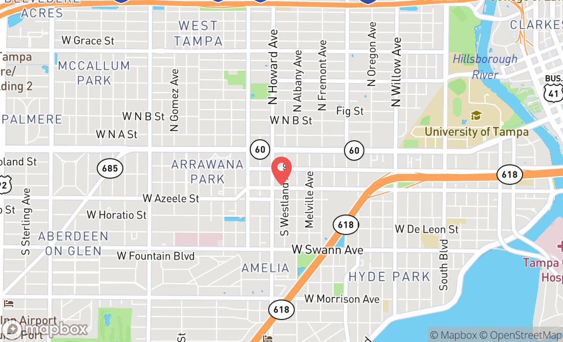 Francisco Carrillo location