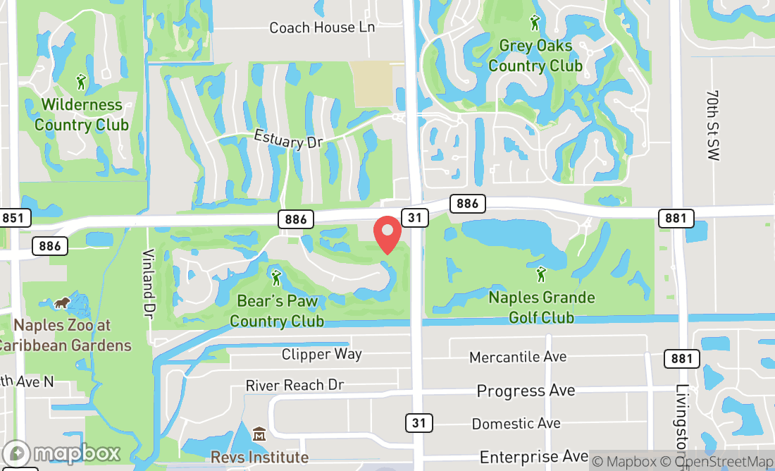 Frank Campoamor location